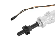 Ford 351W Street Pro-Billet image 4