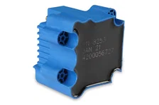 Ignition Coil - Blaster Series - HVC-2 - Blue image 6