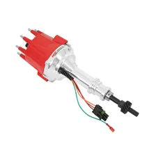 Ford 289, 302 E-Curve Pro-Billet Distributor image 2