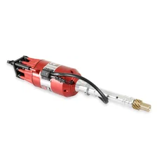 Pro Mag 12 Amp Generator, Chevy V8, Tall image 2