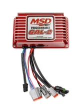 Digital Programmable 6AL-2 - Red image 1