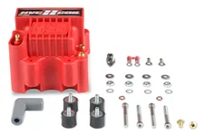 Ignition Coil - HVC-2 Series - Red image 3