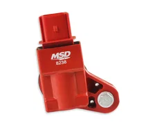 Ignition Coil - Blaster Series - GM 4-Cyl Engines - Red image 6