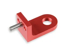 Crank Trigger Wheel Kit - Flying Magnet - Hall-Effect  - SBC - 7 in. image 7
