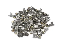 Terminals, Spark Plug Wire 90 Degree - Qty 50 image 1