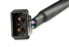 Magnetic Pickup Cable - Shielded - 10 Foot image 3