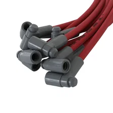 Super Conductor Spark Plug Wire Set, Dodge Ram, '94-'97, 318-360 image 5