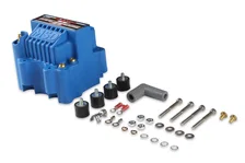 Ignition Coil - Blaster Series - HVC-2 - Blue image 2