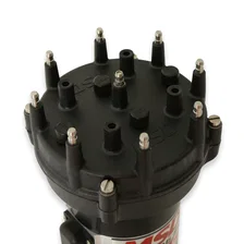 Pro Mag 44 Amp Generator, CW Rotation, Black, Pro Cap, Band Clamp image 3