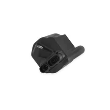 Ignition Coil - Pro Power Series - GM LS2/LS7 Engines - Black - 8-Pack image 4