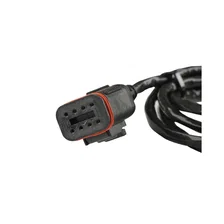 4FT Harness Extension, MSD Atomic TCM to Handheld image 3