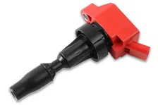 Ignition Coil - Blaster Series - Fits Hyundai and KIA 1.6L Turbo - Red image 4