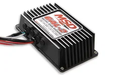 6AL-2 Ignition Control - Black image 2