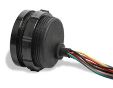 Standalone Air/Fuel Wideband 02 Gauges Kit image 8