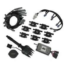 DIS Direct Ignition System Kit - Black image 1