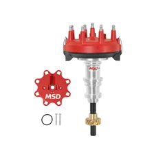 Ford 351C-460 Crank Trigger Distributor image 1
