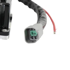 Pro Mag 44 Amp Electronic Points Box, Black image 5