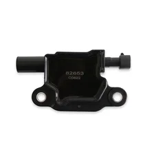Ignition Coil - Blaster Series - LS2/LS3/LS4/LS7/LS9 Engines -Black - 8-Pack image 4