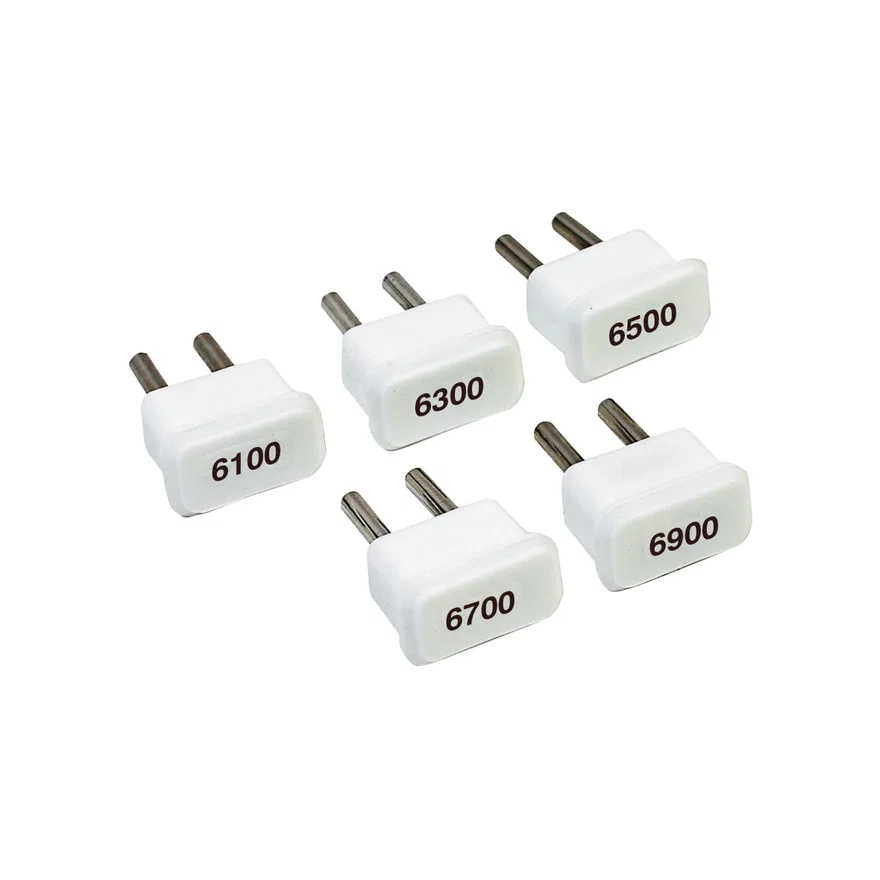 6000 Series Module Kit, Odd Increments