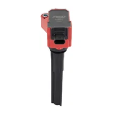 Ignition Coil - Ford EcoBoost - 2.7L / 3.0L V6 - Red - Single image 1