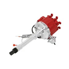 GM HEI Billet Distributor image 3