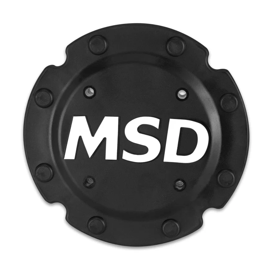 Wire Retainer -  Pro-Cap Cap-A-Dapt -  Black