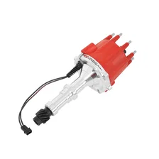 Buick V8 400-455 Billet Distributor image 4
