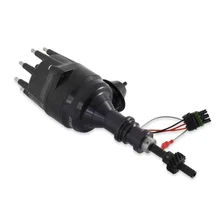 Black Ford 289/302 Ready-To-Run Distributor image 3