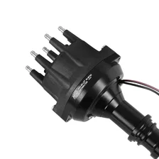Black Ford 289/302 Pro-Billet Distributor image 5