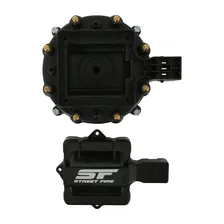 Cap and Rotor Kit, Street Fire, GM HEI, Internal Coil image 5