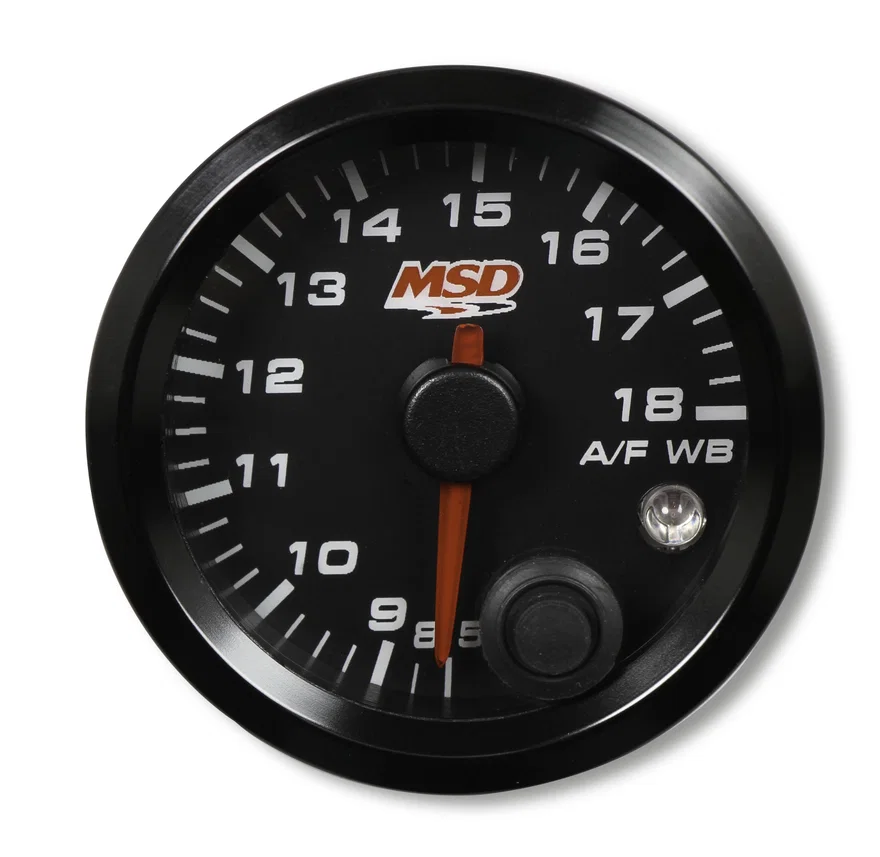 Standalone Air/Fuel Wideband 02 Gauges Kit
