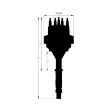 AMC V8 Ready-to-Run Distributor image 6