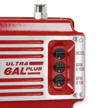 Ultra 6AL Plus Ignition Control - Red image 4
