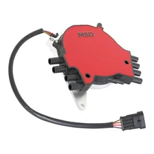 GM LT1 5.7L Distributor Late Model, 94-97 image 2