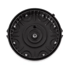 Distributor Cap - Ford HEI - Black image 5