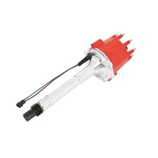 Chevy V8 w/Slip Collar Distributor image 2