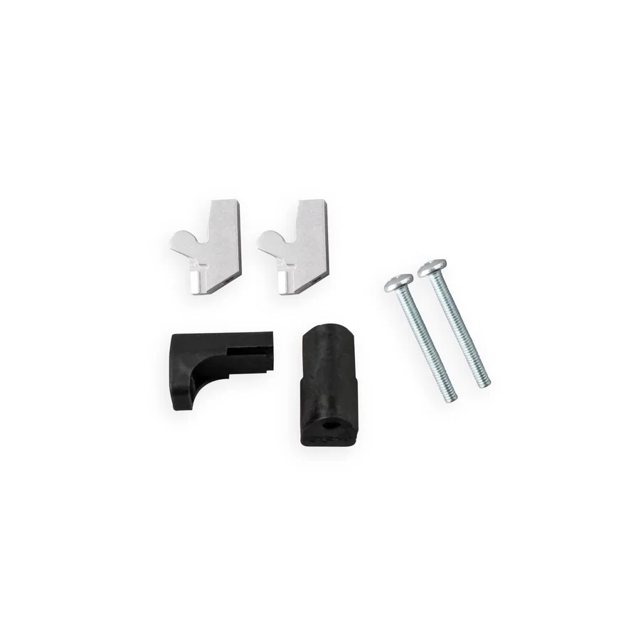 Distributor Cap Bolt Down Kit, Ford Cap