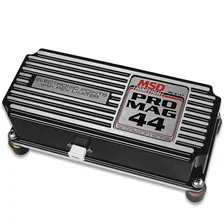 Pro Mag 44 Amp Electronic Points Box - Black image 1
