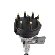 Distributor, Street Fire, Ford 5.0L Mustang, '86-'93 with Module image 3