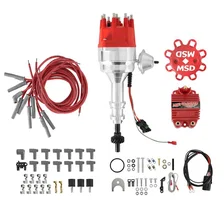 Ford Crate Ignition Kit, 289/302 image 1