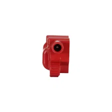 Ignition Coil - Blaster Series - Gen V GDI Engine - Red - 8-Pack - Square image 5