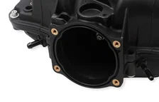 Atomic AirForce LS7 Intake Manifold - Red image 5