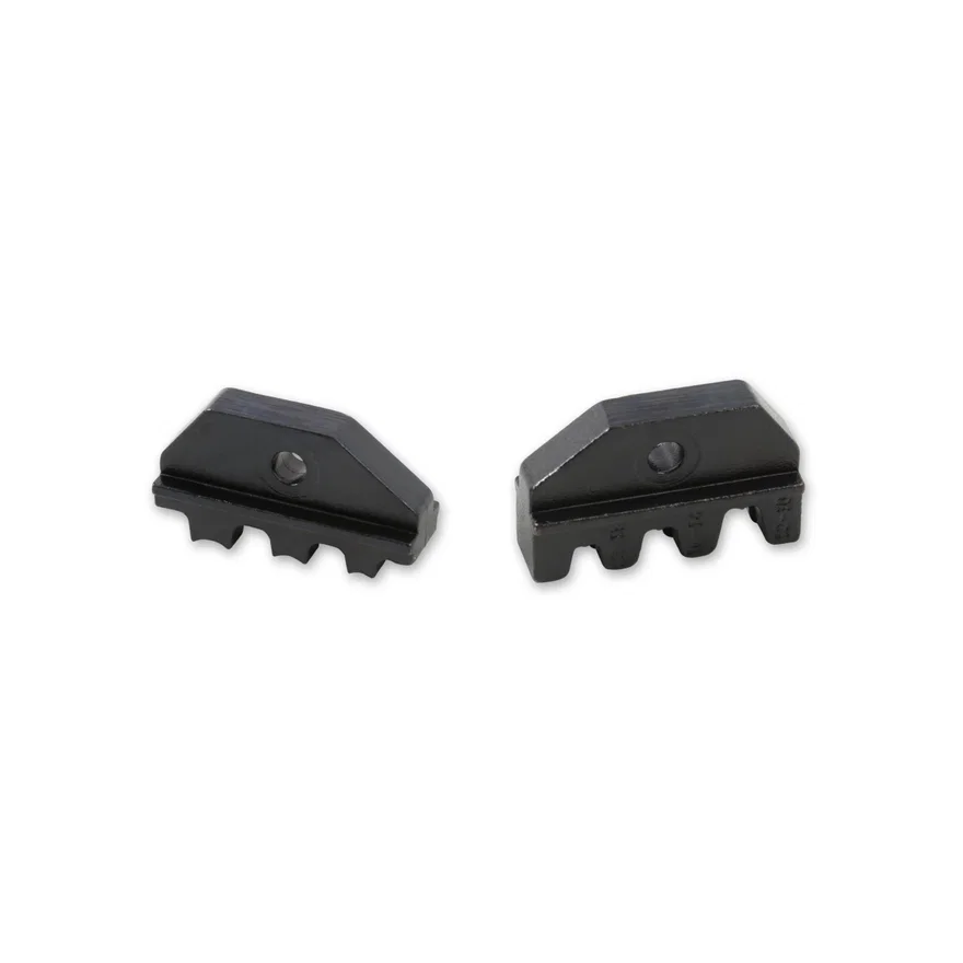 Amp Pin Crimp Jaws, Fits PN 35051