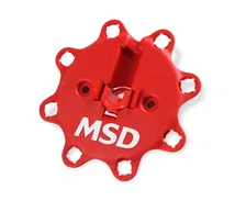 Front Drive Distributor with Adjustable Cam Sync image 12