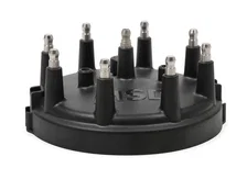 Black, Distributor Cap/Rotor Kit, MSD/Ford V8 TFI image 2