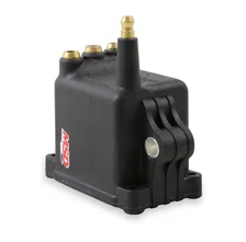 Ignition Coil - High Output - Black - 8-Pack image 10