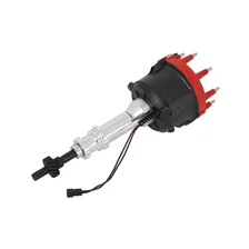 Ford V8 351C-460 Billet Distributor image 3