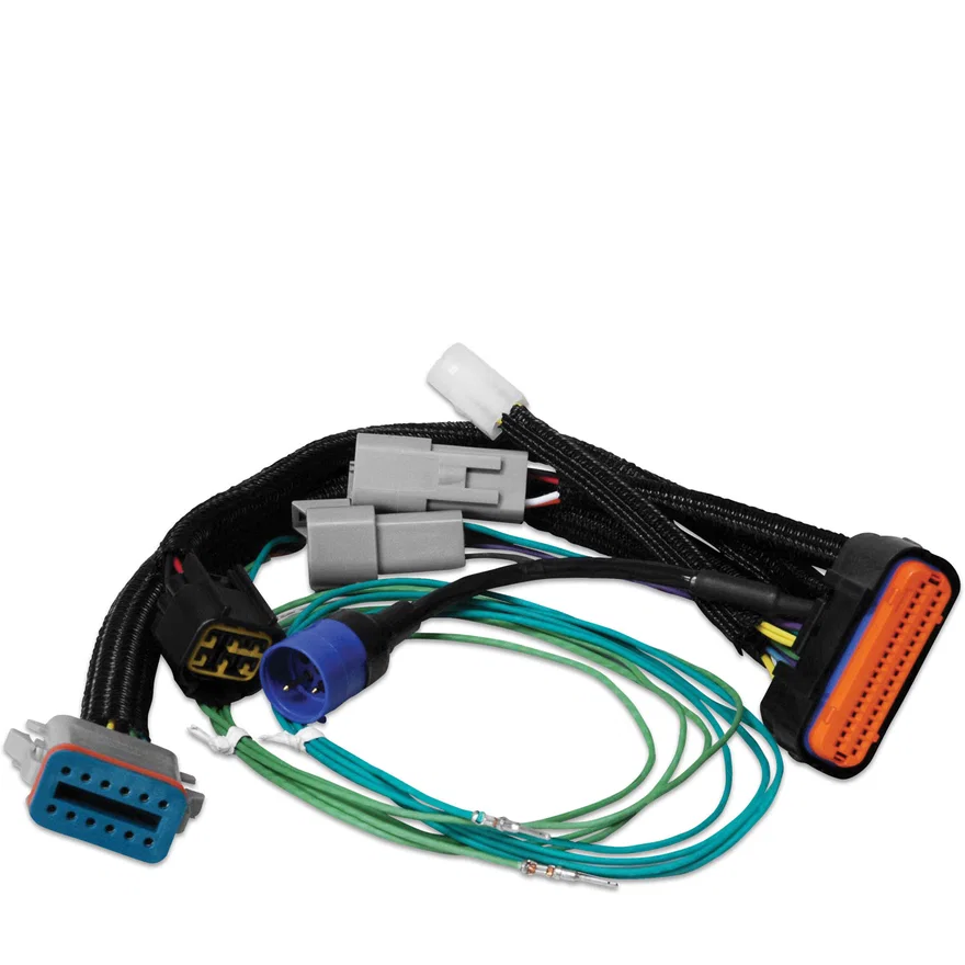 Power Grid Harness Adapter, PN 7730 to Digital-7 Programmable