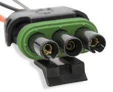 Ford 289/302 Ready-To-Run Distributor, Black Cap image 6