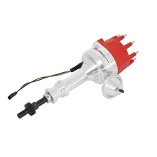 Ford 351W Street Pro-Billet image 2